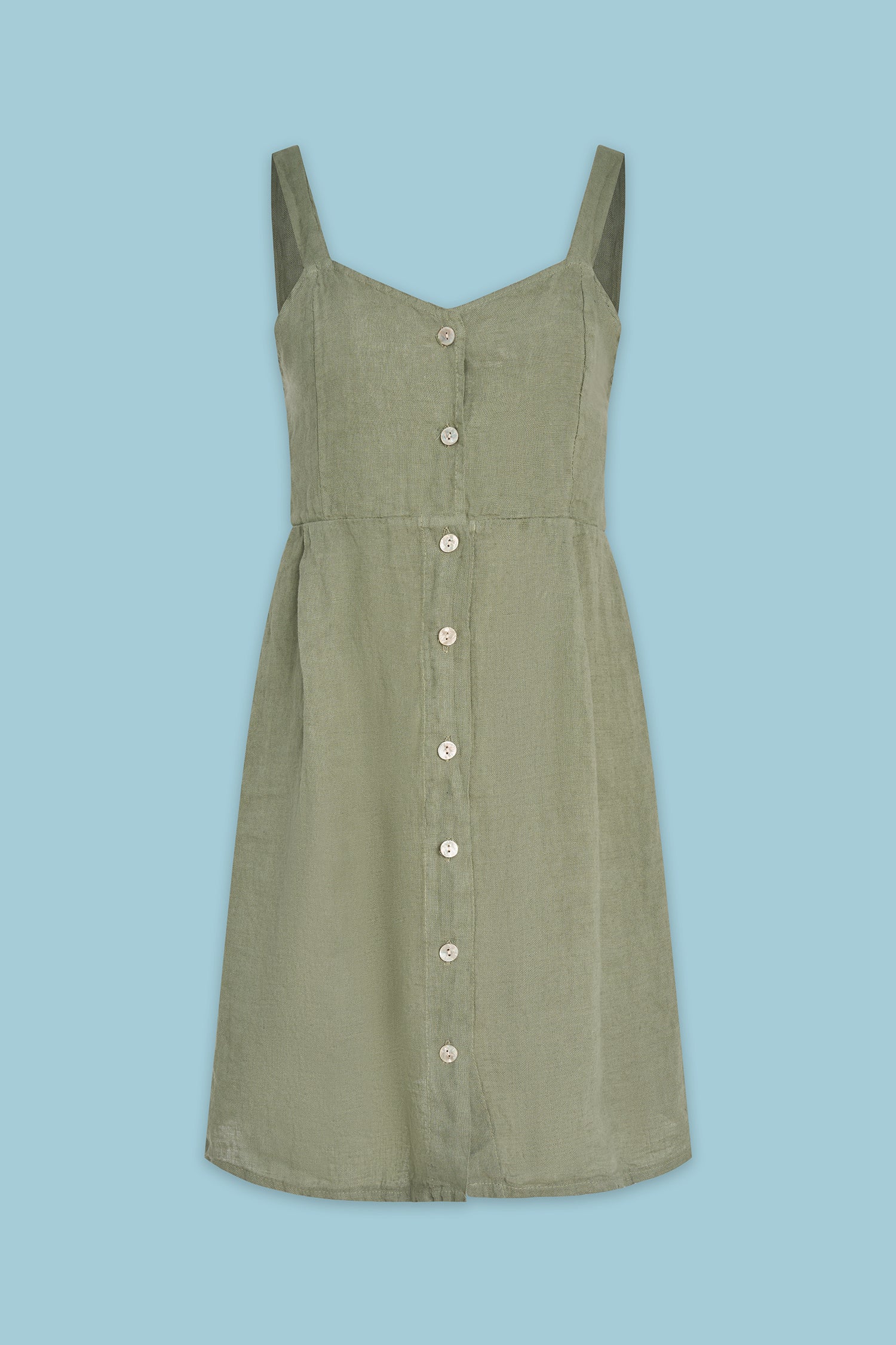 Women's Woven Dress