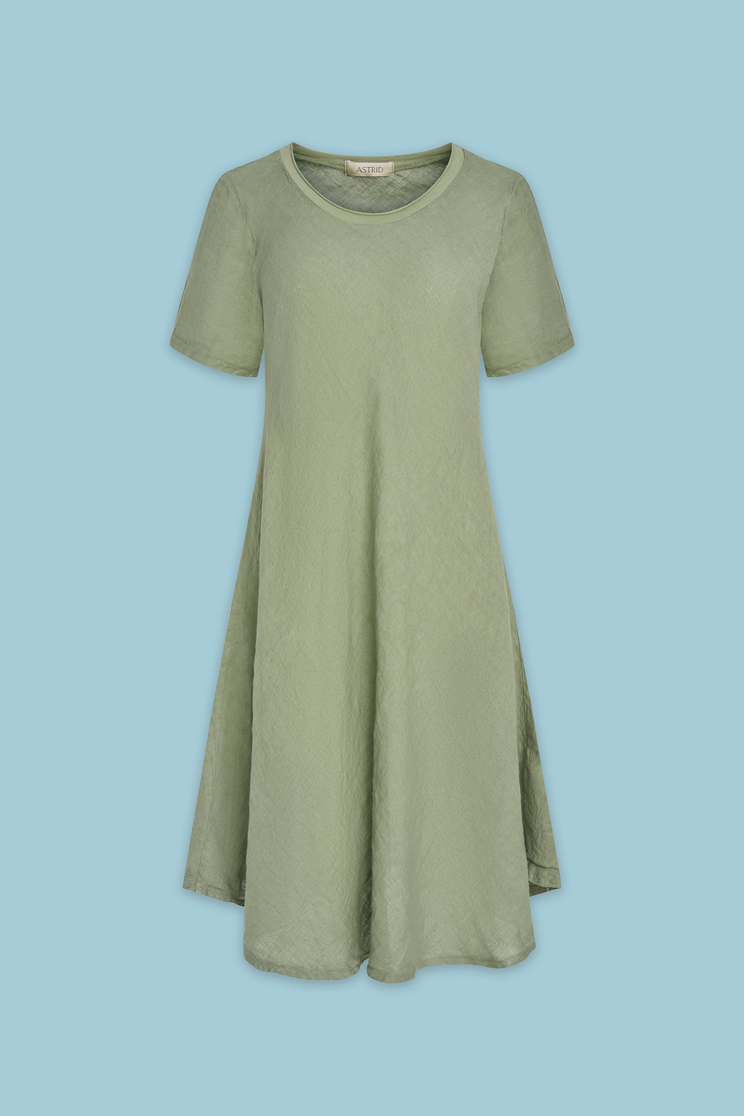 Women's Woven Dress