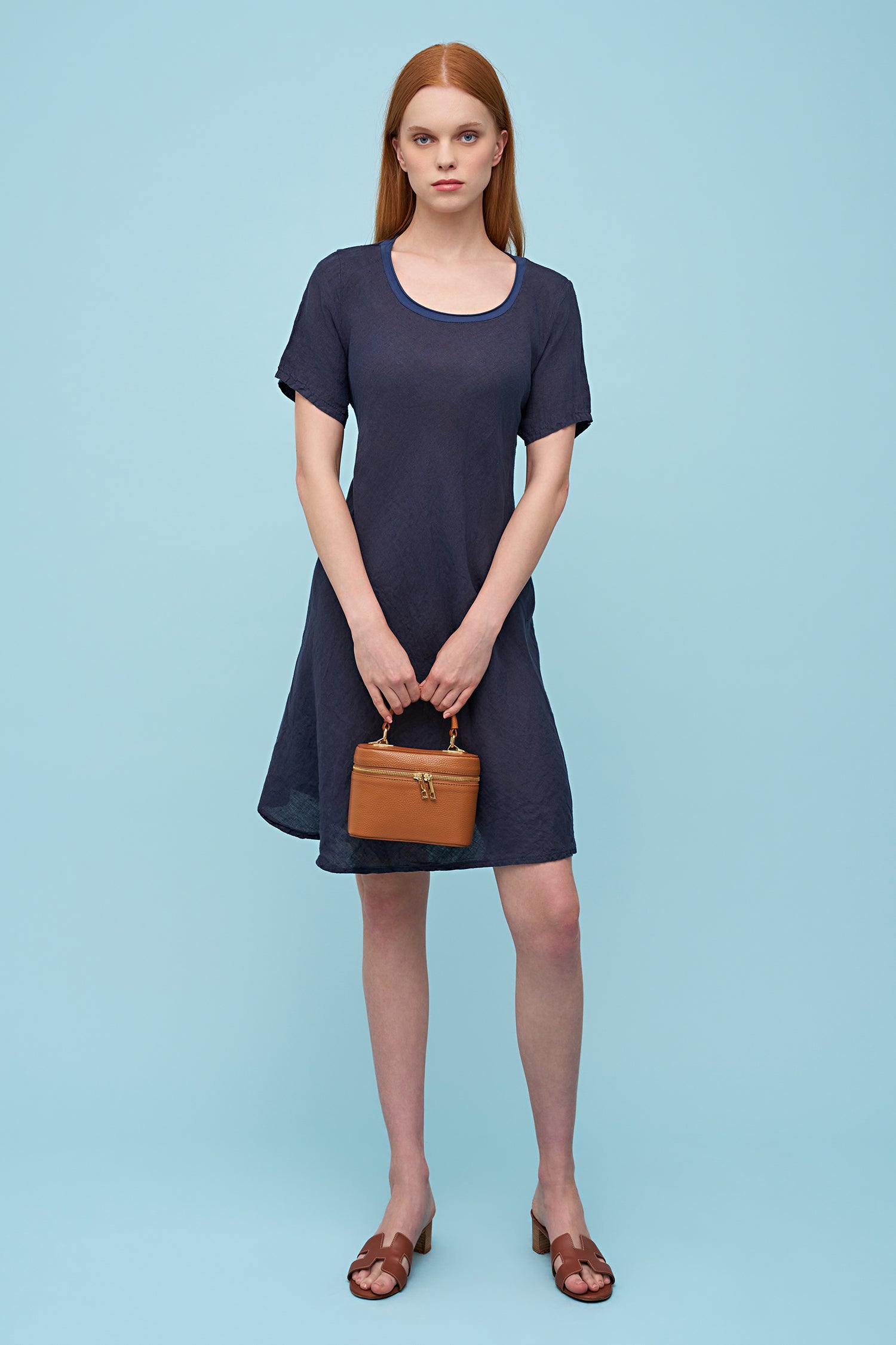 Women's Woven Dress