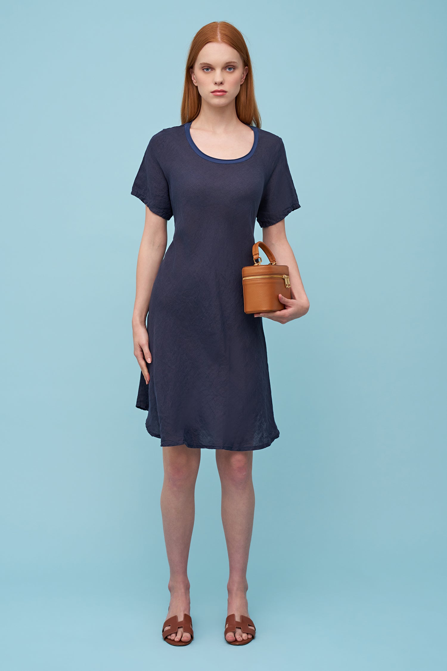 Women's Woven Dress