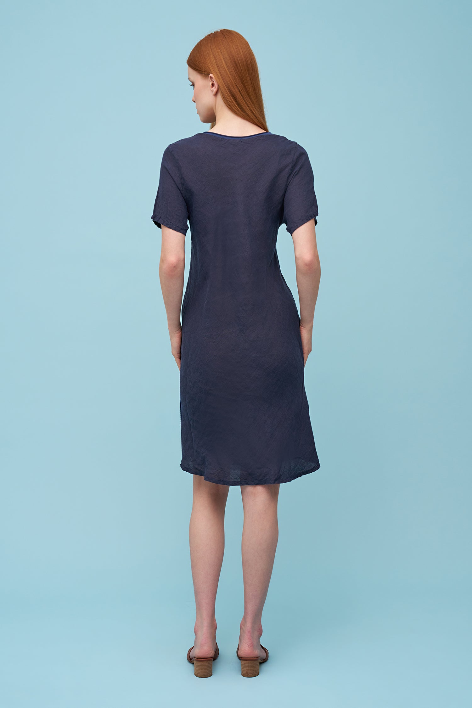 Women's Woven Dress