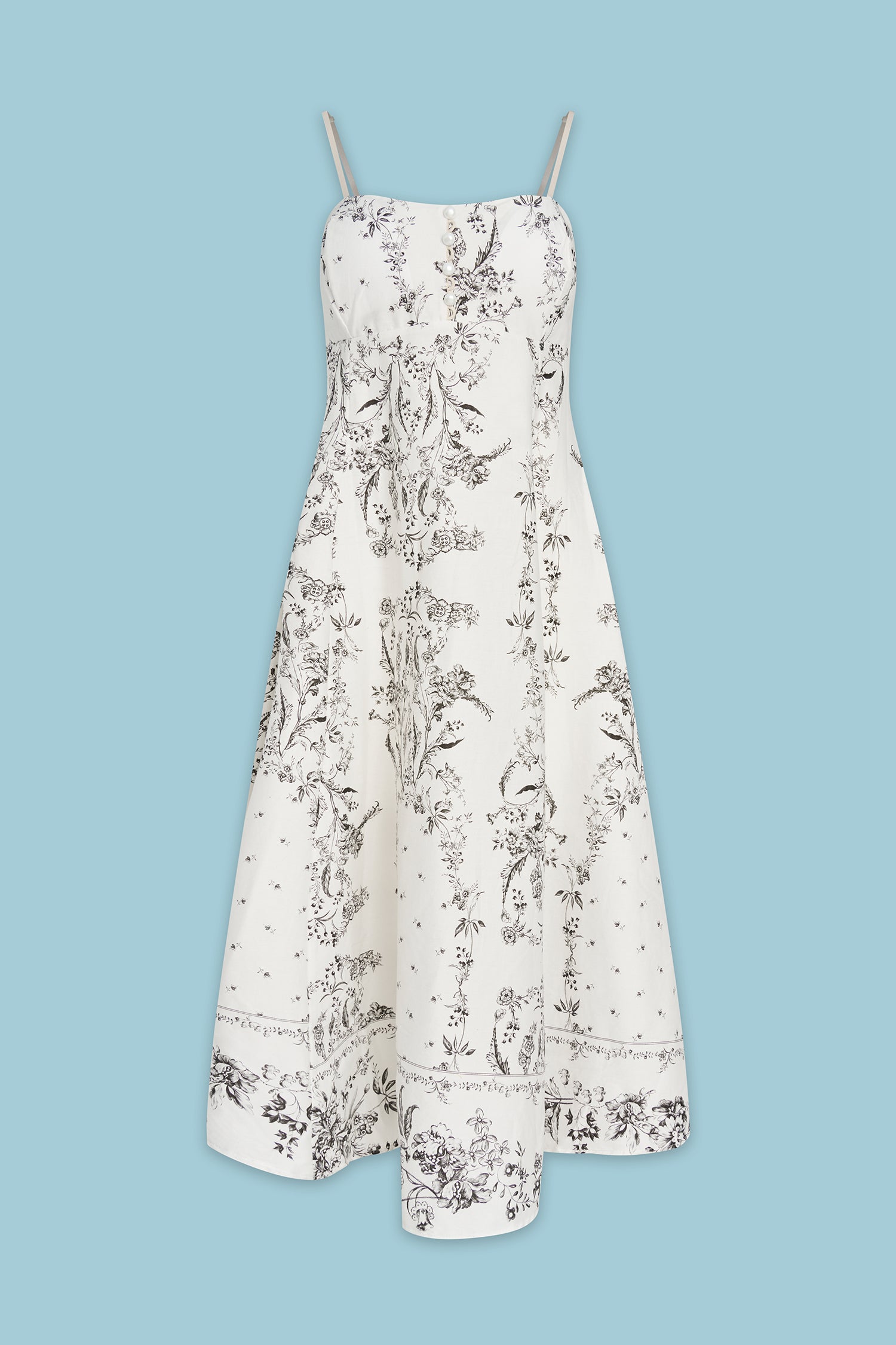 Women's Woven Dress