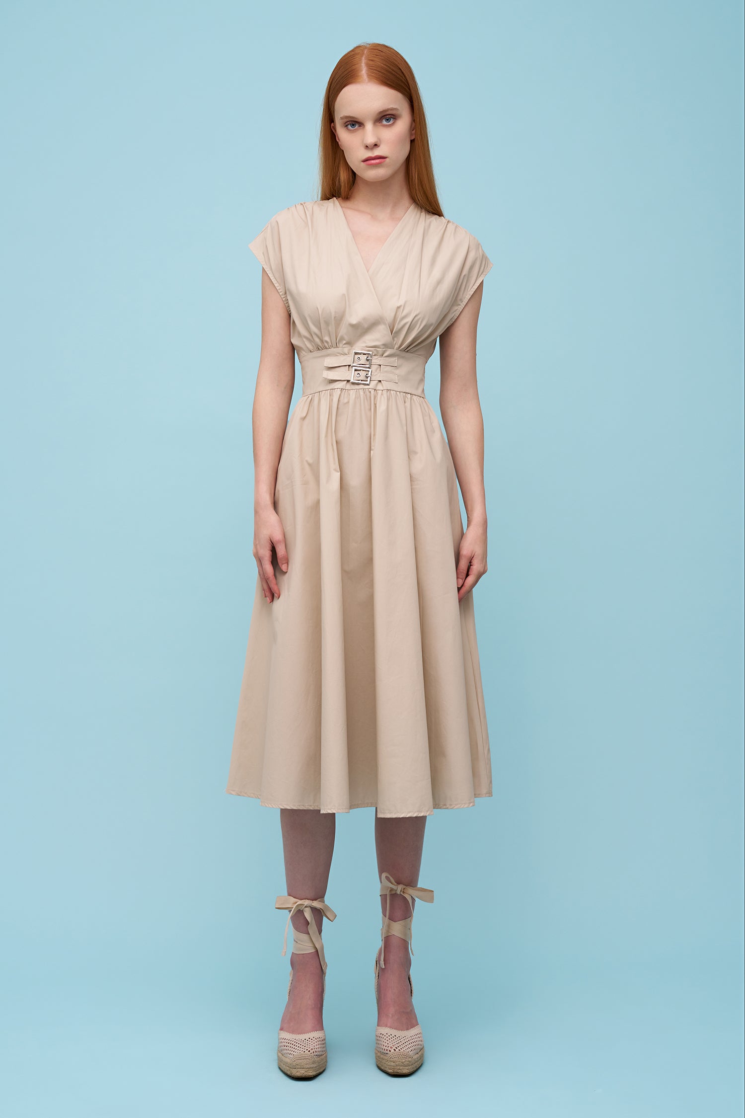 Women's Woven Dress