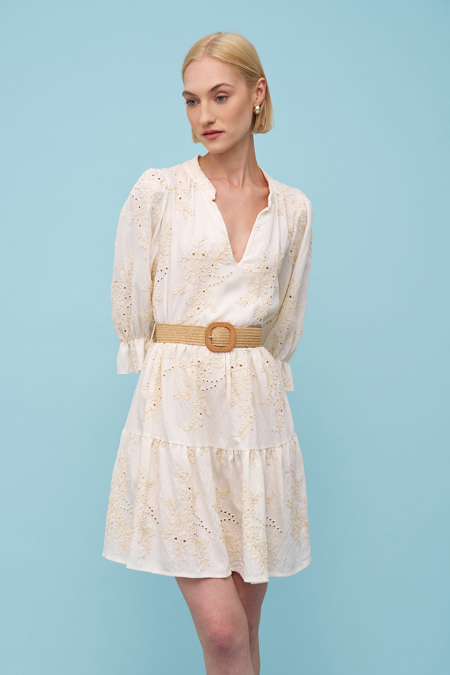 Women's Woven Dress