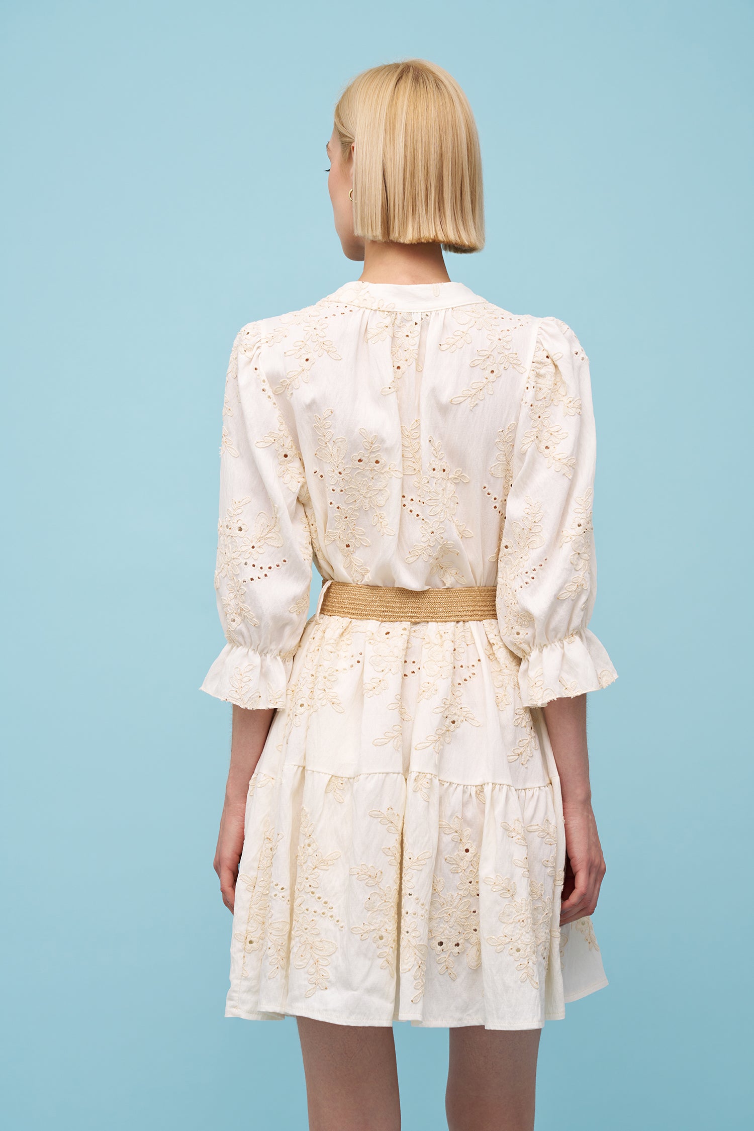 Women's Woven Dress