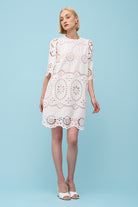 Women's Woven Dress