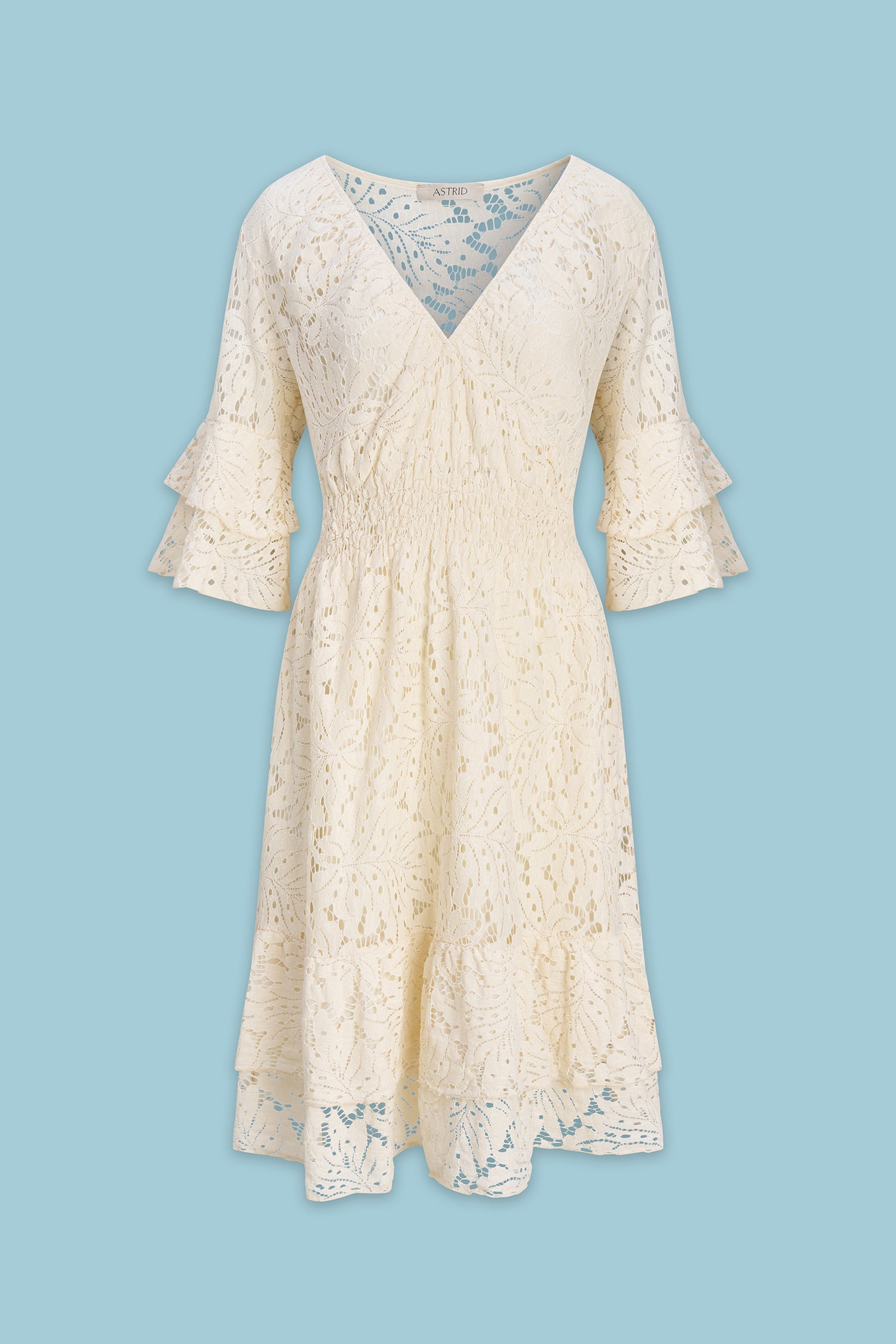 Women's Woven Dress