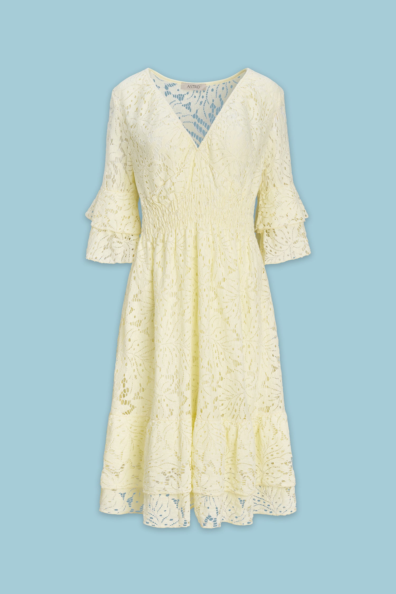 Women's Woven Dress