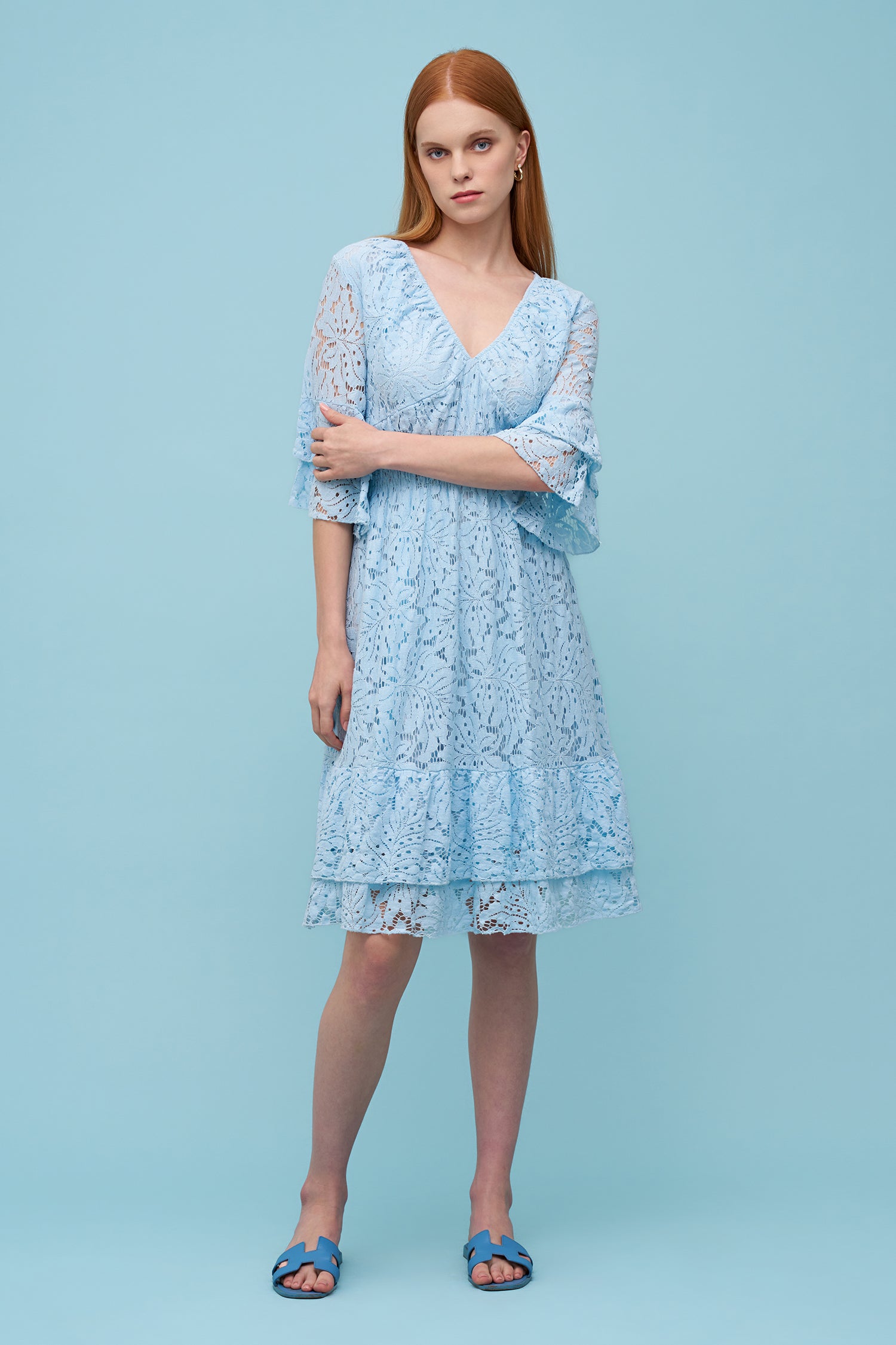 Women's Woven Dress