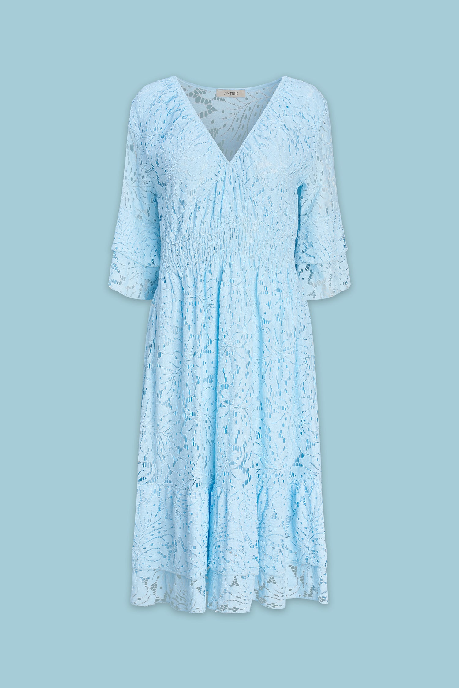 Women's Woven Dress