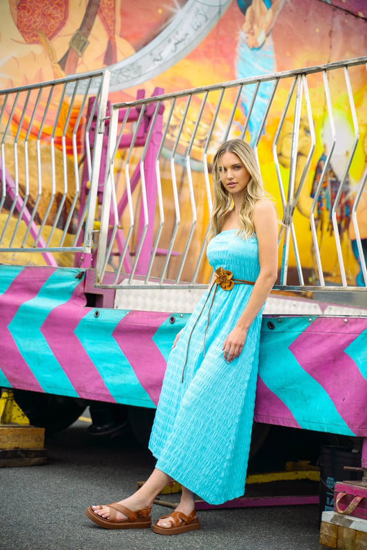 PICNIC DRESS