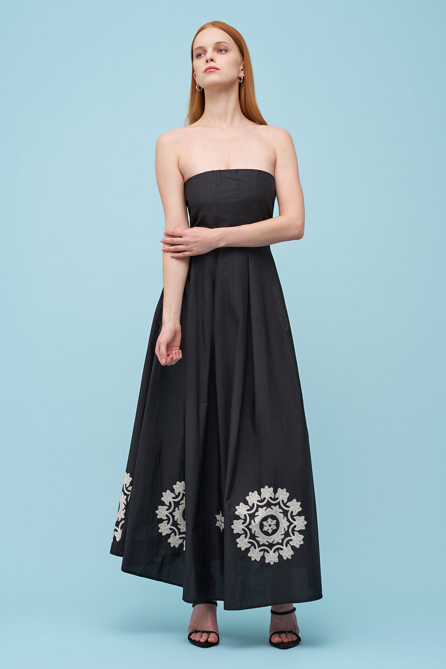 Women's Woven Dress