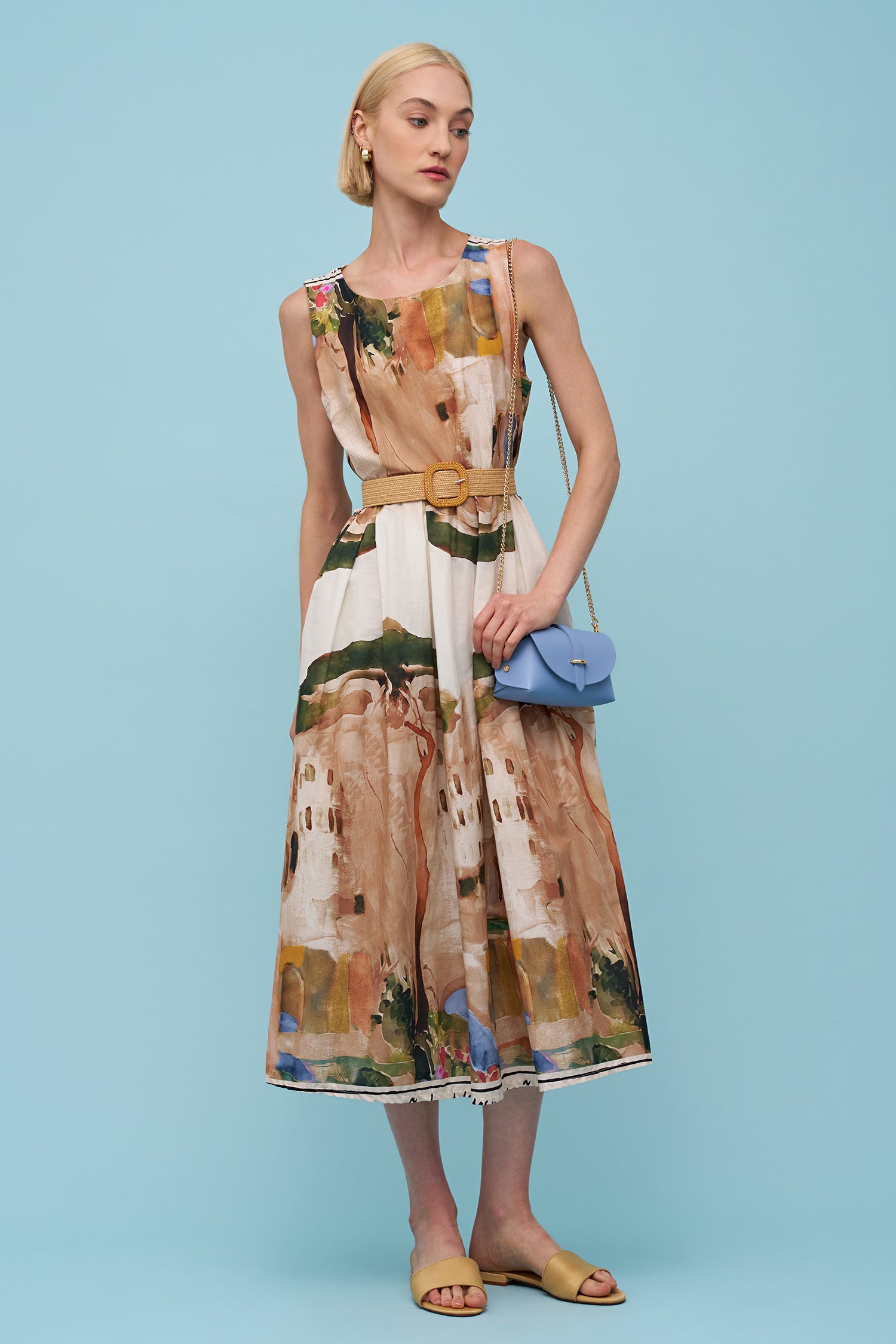 Women's Woven Dress