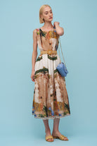 Women's Woven Dress