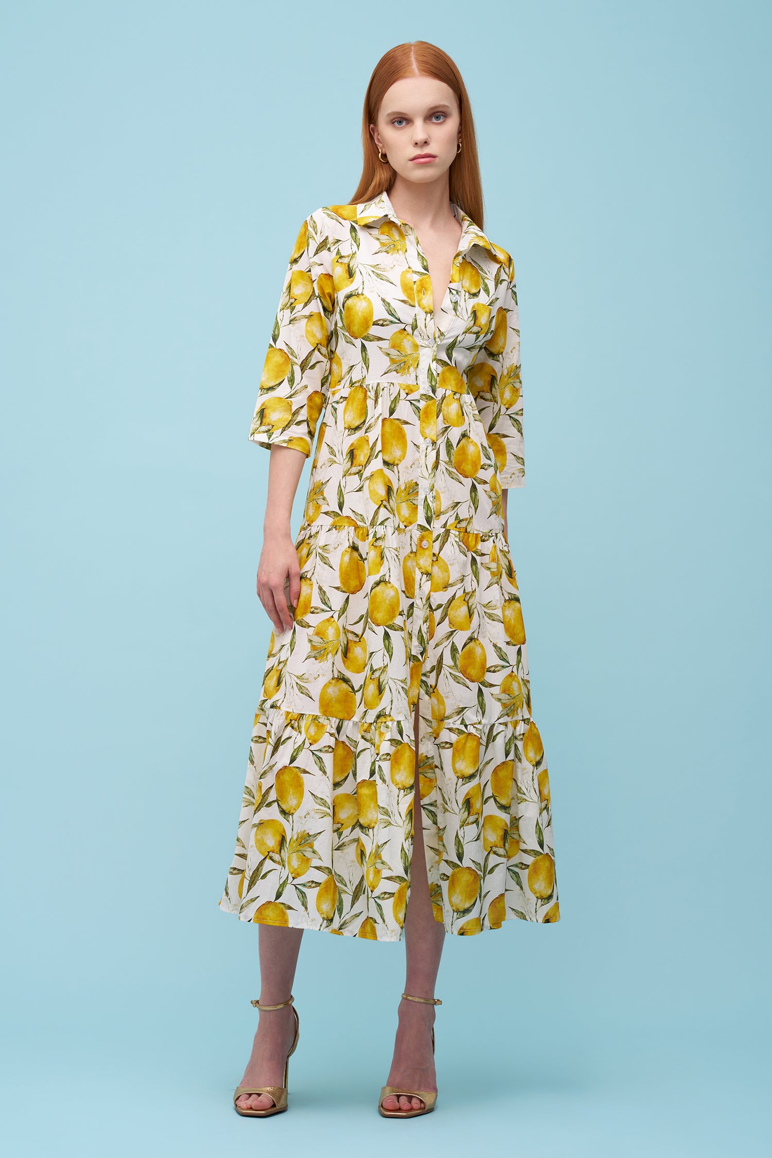 Women's Woven Dress