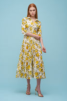 Women's Woven Dress