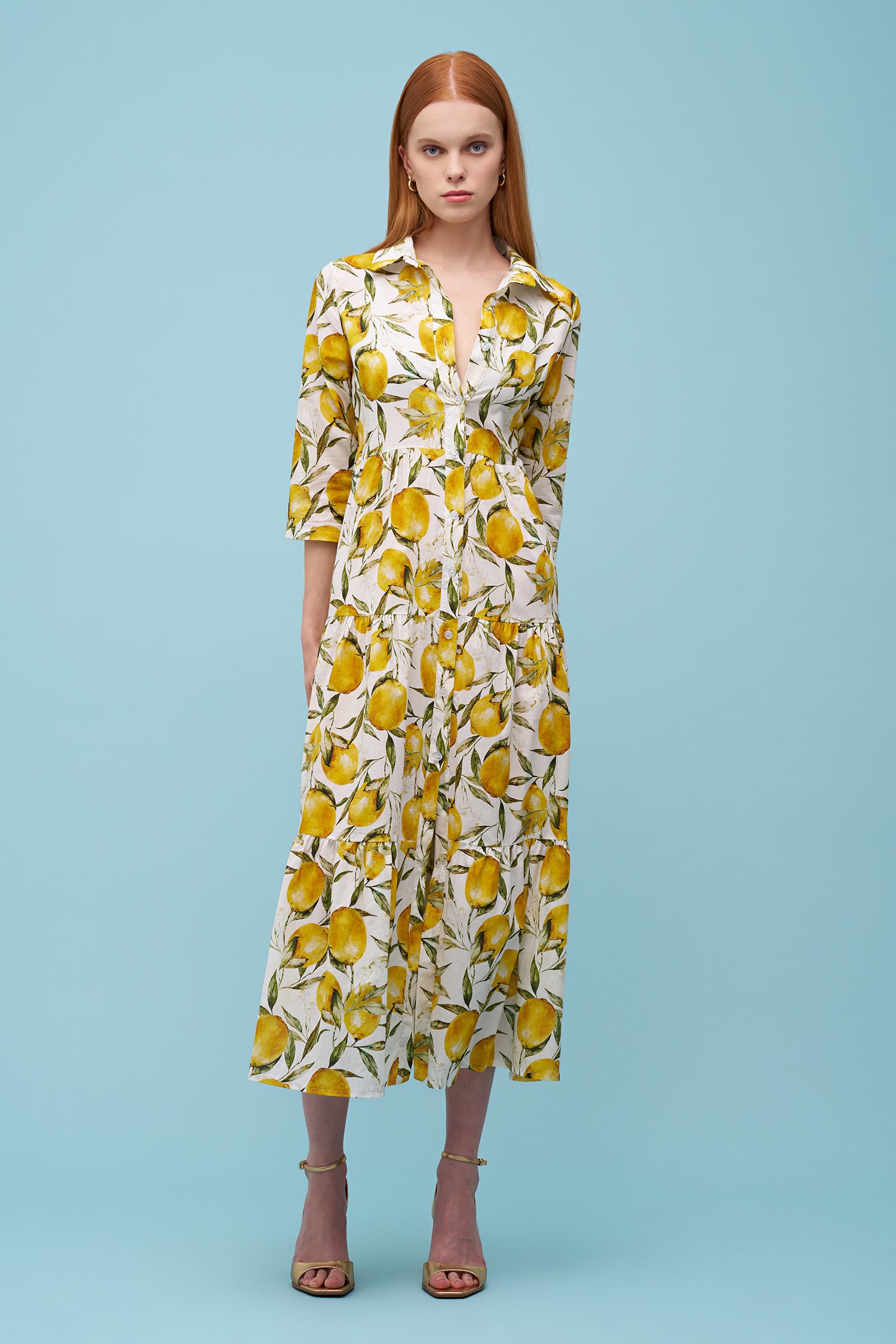 Women's Woven Dress