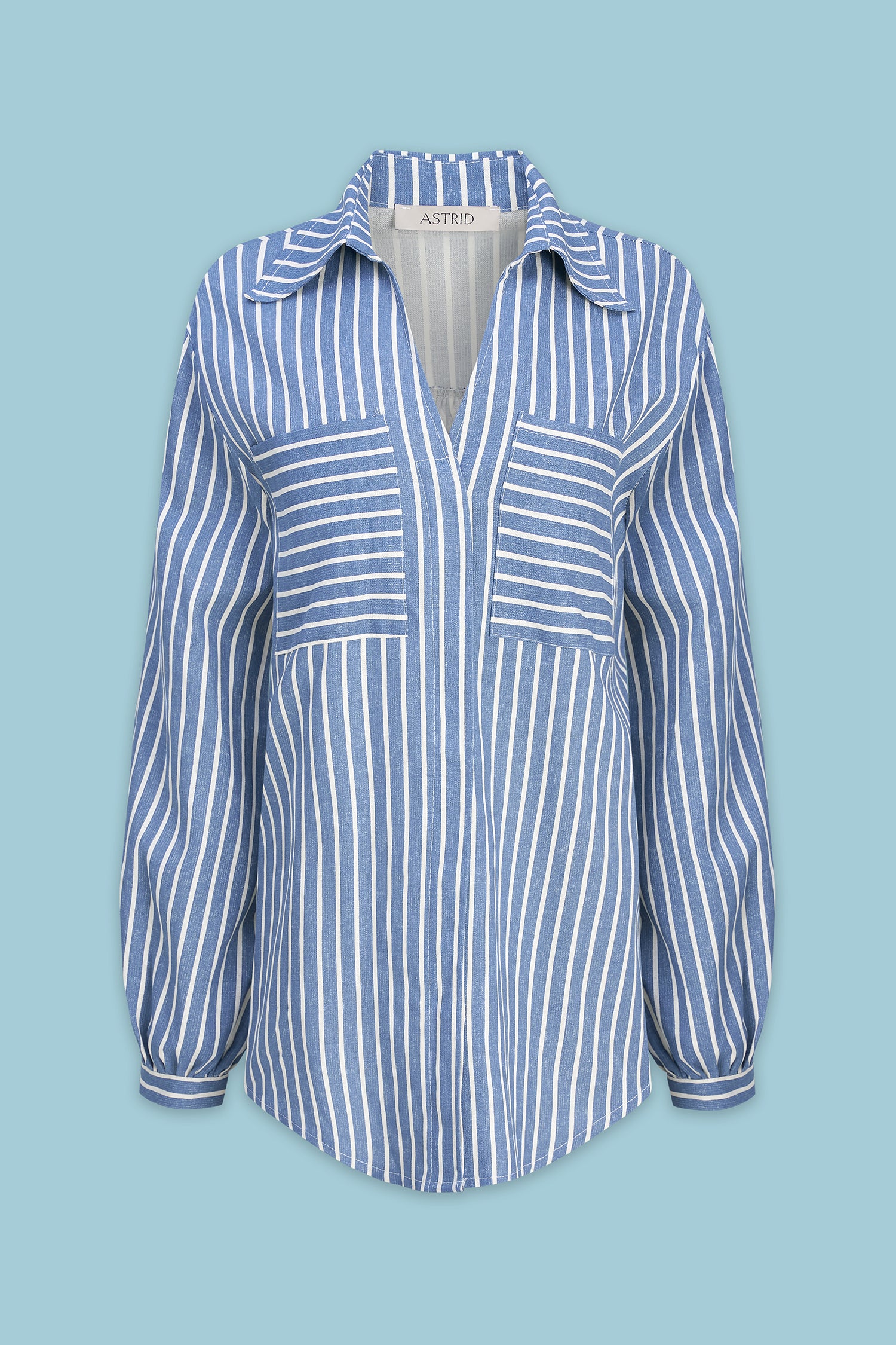 Women's Woven Shirt