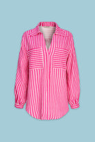 Women's Woven Shirt