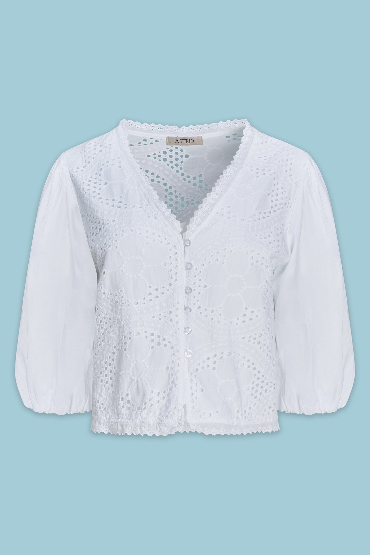 Women's Woven Shirt
