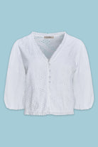 Women's Woven Shirt