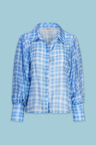 Women's Woven Shirt