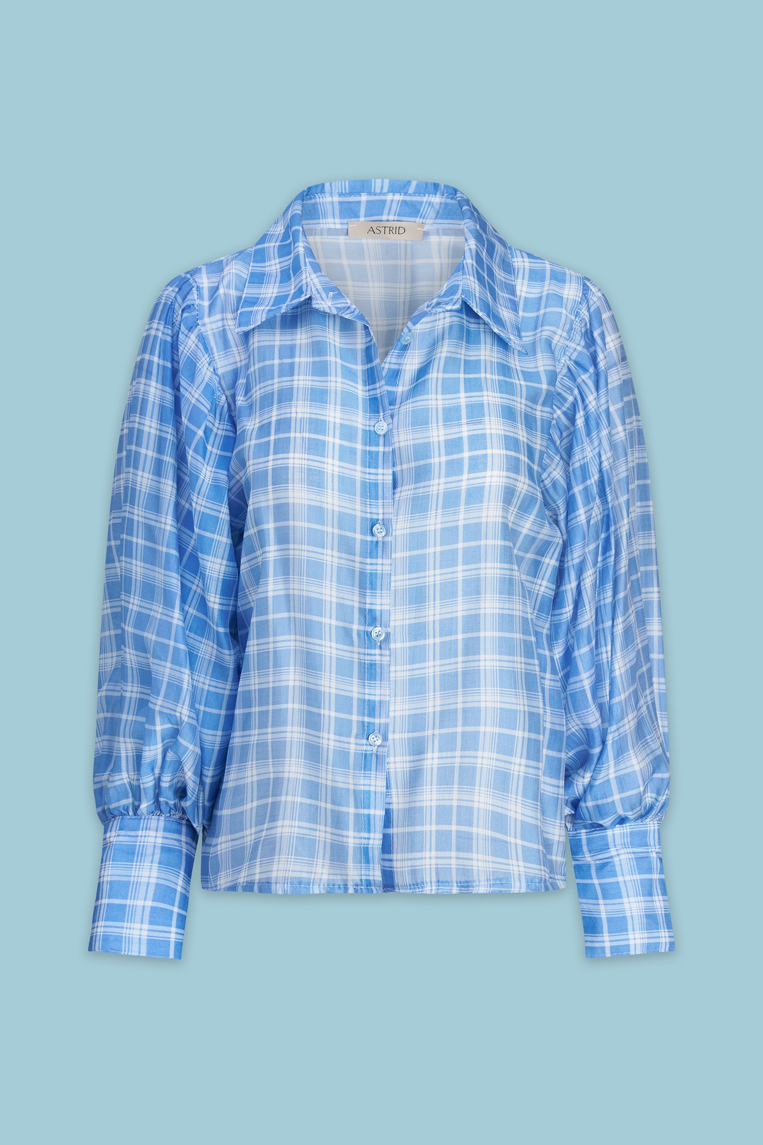 Women's Woven Shirt