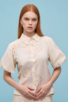 Women's Woven Shirt