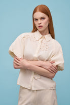 Women's Woven Shirt