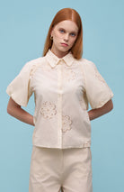 Women's Woven Shirt