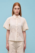 Women's Woven Shirt