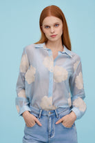 Women's Woven Shirt