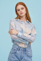Women's Woven Shirt