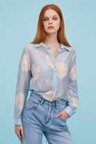 Women's Woven Shirt