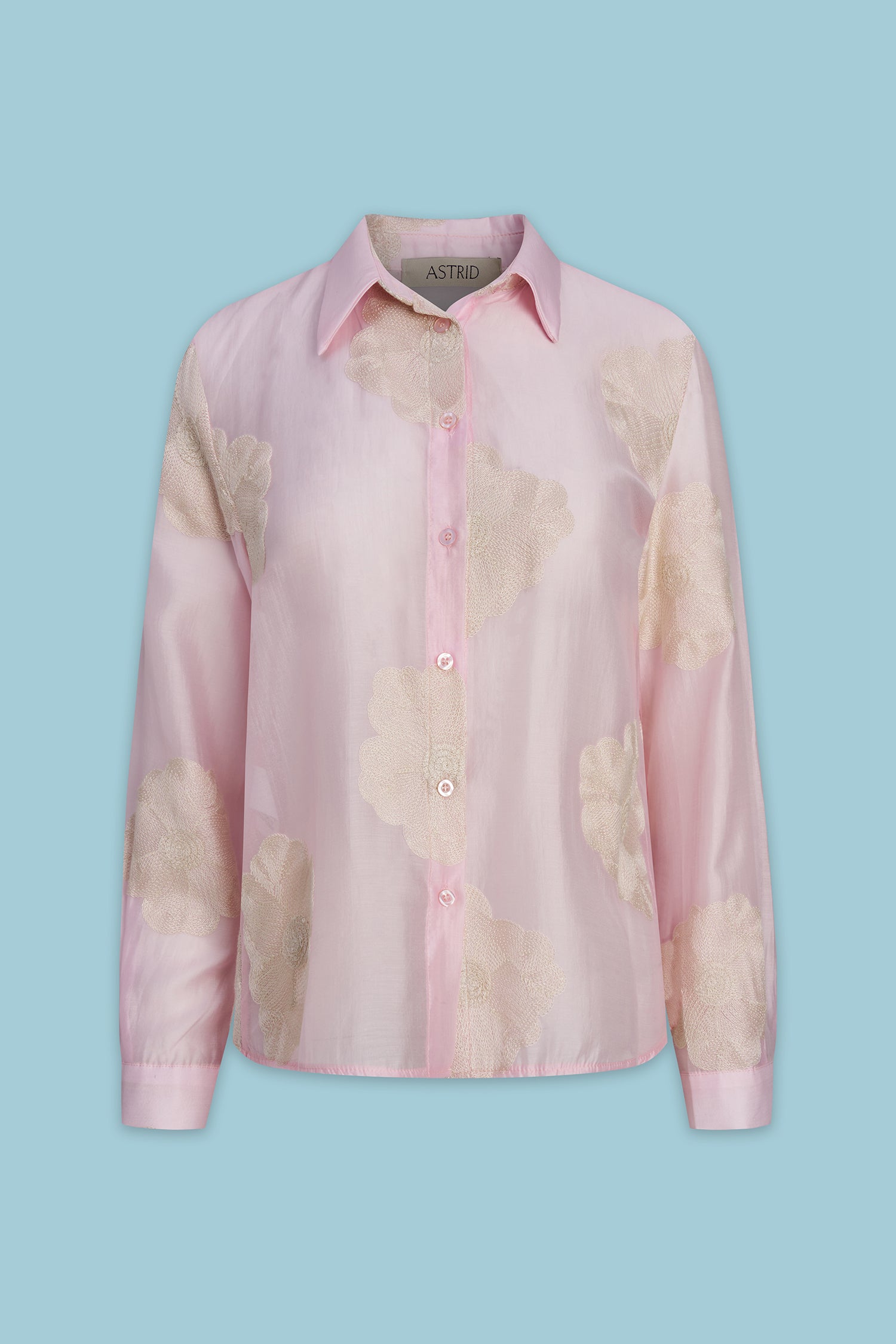 Women's Woven Shirt