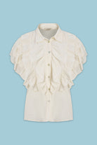 Women's Woven Shirt