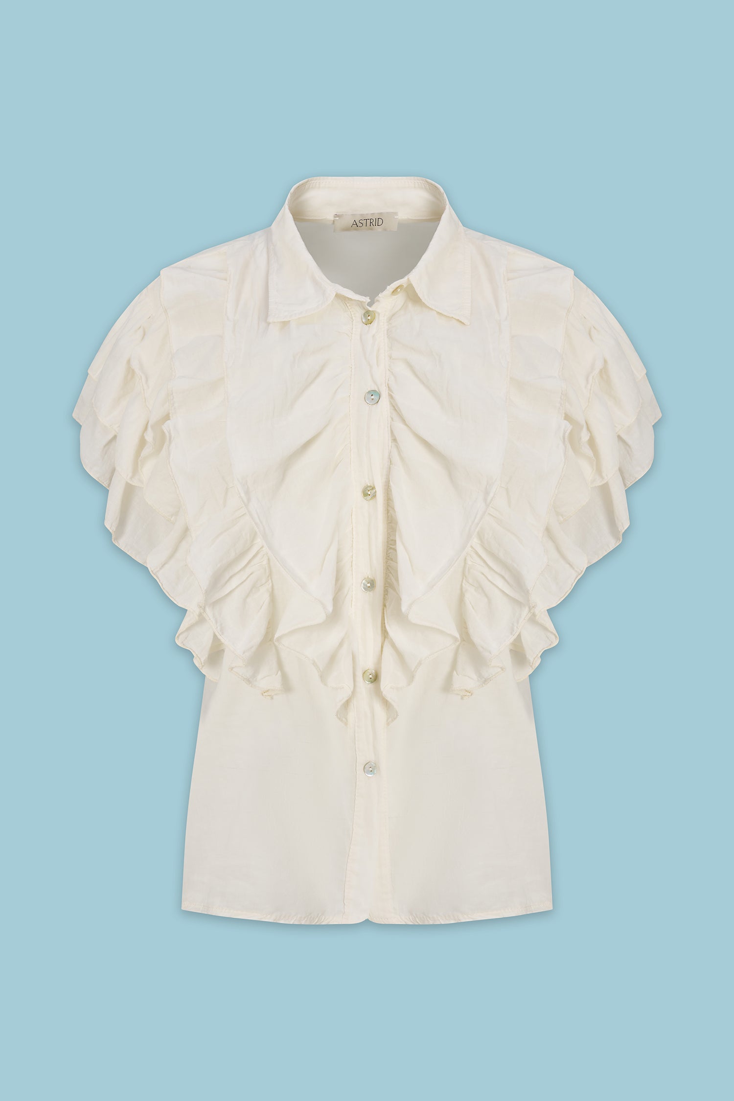 Women's Woven Shirt