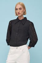 Women's Woven Shirt