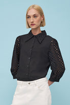 Women's Woven Shirt