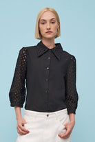 Women's Woven Shirt