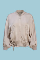 Women's Woven Jacket