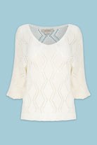 Women's Knit Sweater