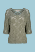 Women's Knit Sweater