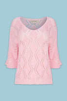 Women's Knit Sweater