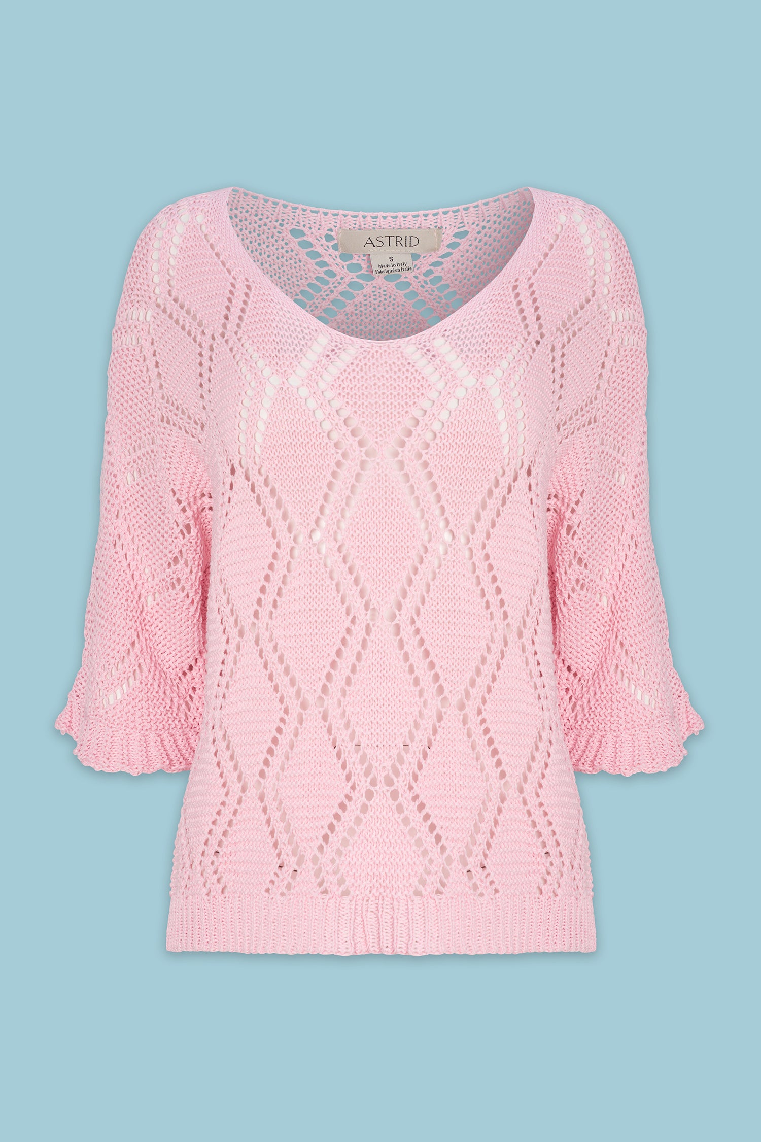 Women's Knit Sweater