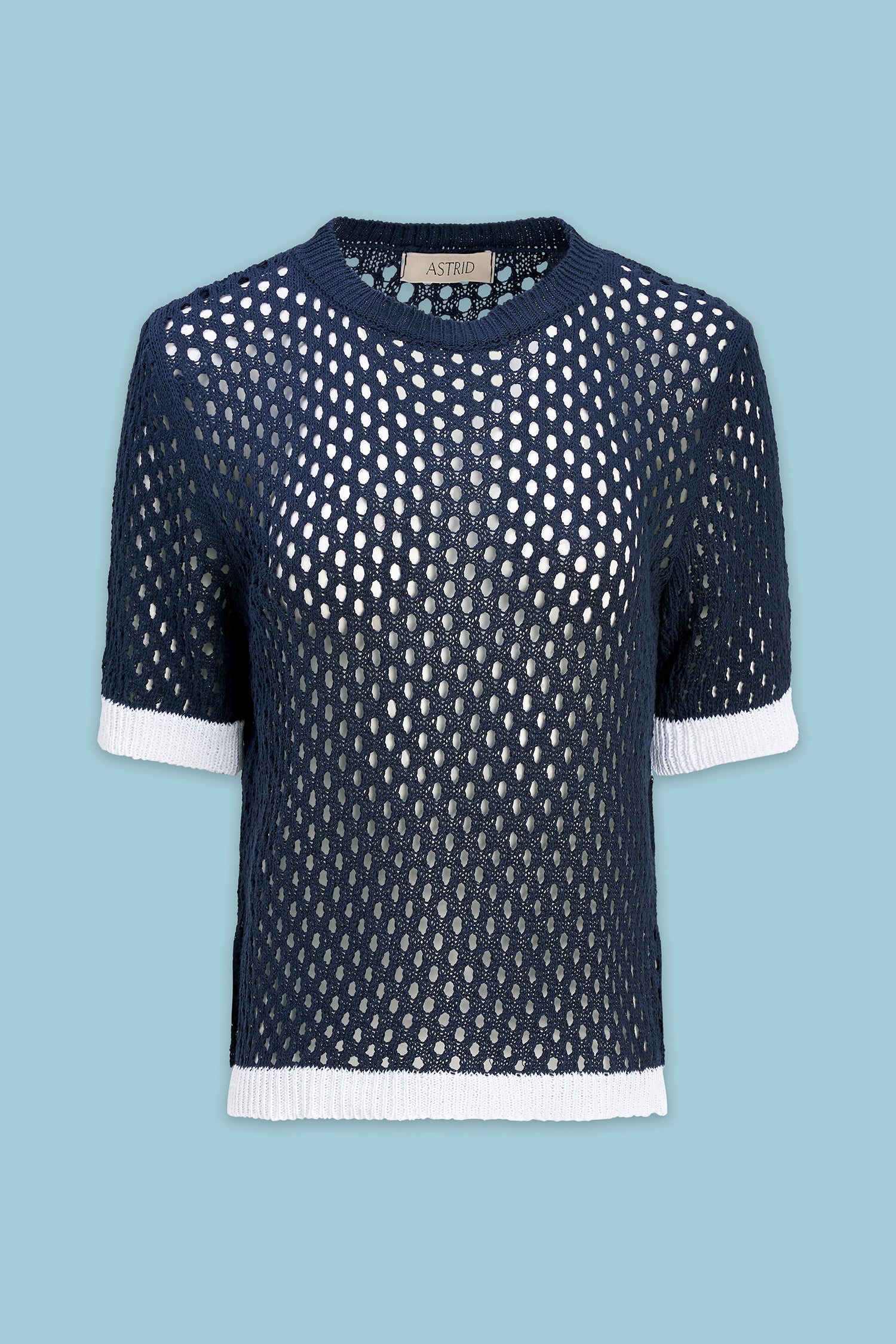 Women's Knit Sweater