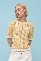 Women's Knit Sweater