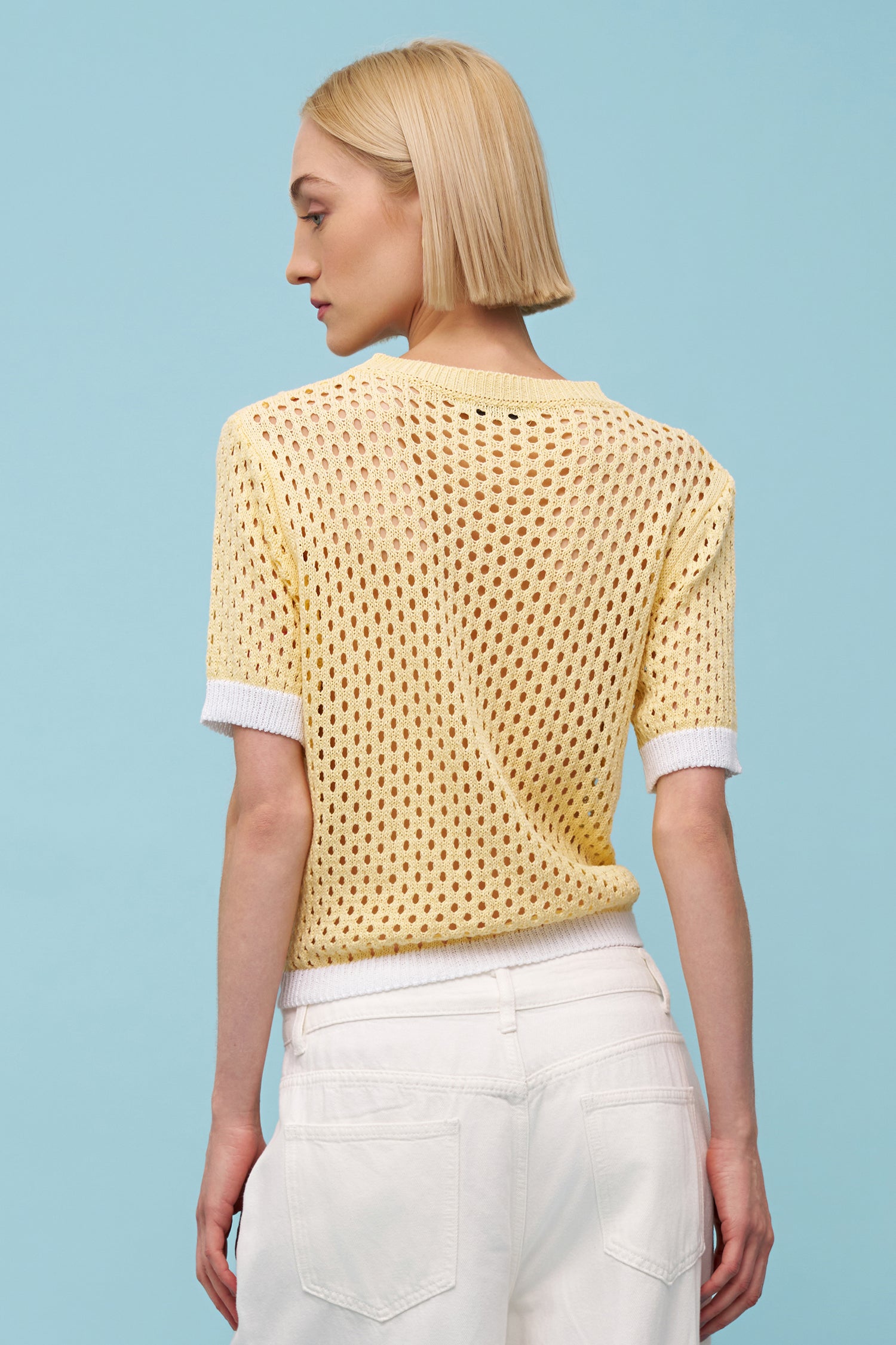 Women's Knit Sweater