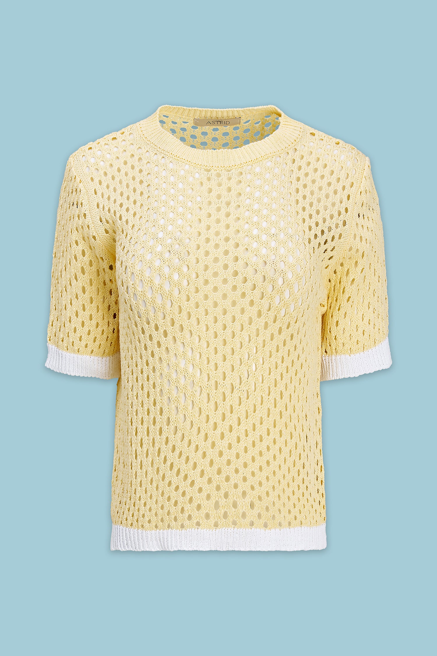 Women's Knit Sweater