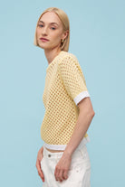 Women's Knit Sweater
